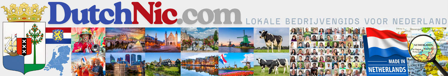 Gemaakt in Nederland - MarkT-DEsign